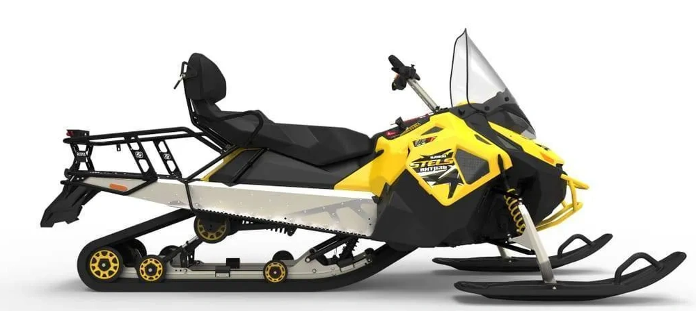 Снегоход STELS ВИТЯЗЬ SA800 2.0