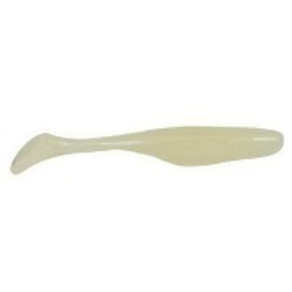 Мягкая приманка Bass Assassin WA Turbo Shads 4-WA32116  10шт