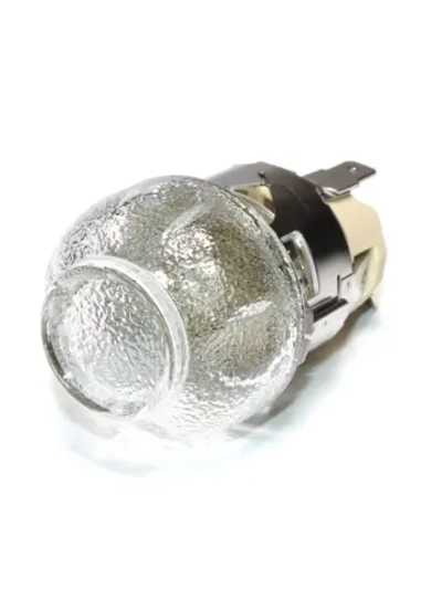 Лампочка 40W G9 для духовки для Electrolux 8087690023 (3879376907)