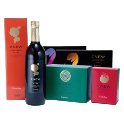 «МсСоу» Напиток на основе суперэнзимов Плюс 4 МакКой - ENEW Superzyme Plus 4.