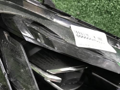 Битая Фара правая Geely Monjaro (2021-н.в.) LED