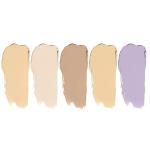 Многофункциональная палетка консилеров Makeover Paris Pro-Concealer Very Light