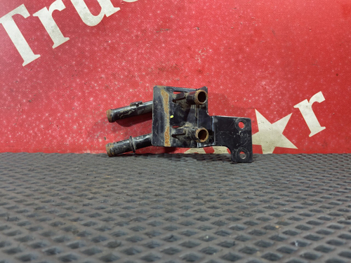 Трубка отопителя 2018г.