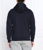 Худи modern Tommy Hilfiger - темно-синий(MW0MW28173)