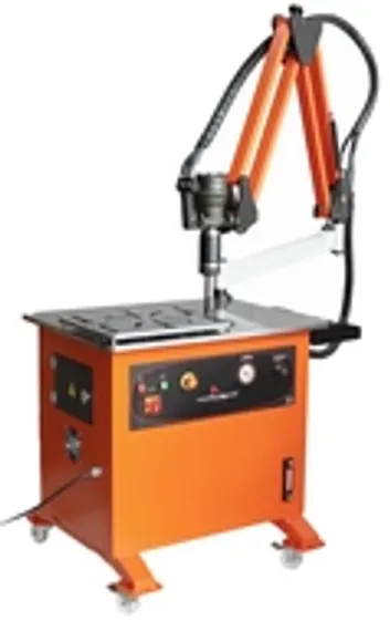 Тиски слесарные Stalex "Горилла" 150 мм