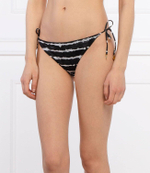 трусики бикини BANANA MOON - черный(TOSCA WATAMU)