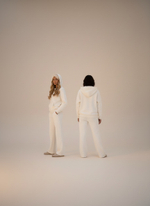 Худи на молнии утепленное