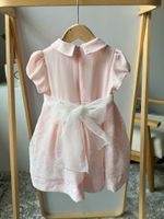 Новое шелковое платье Piccoli Lords, 74