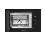 Встраиваемая микроволновая печь MEFERI MMO6020BK COMFORT (h)