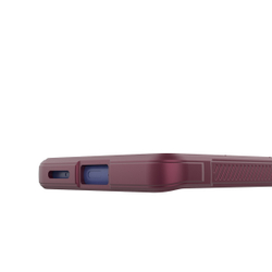 Противоударный чехол Flexible Case для Moto Edge G85 5G