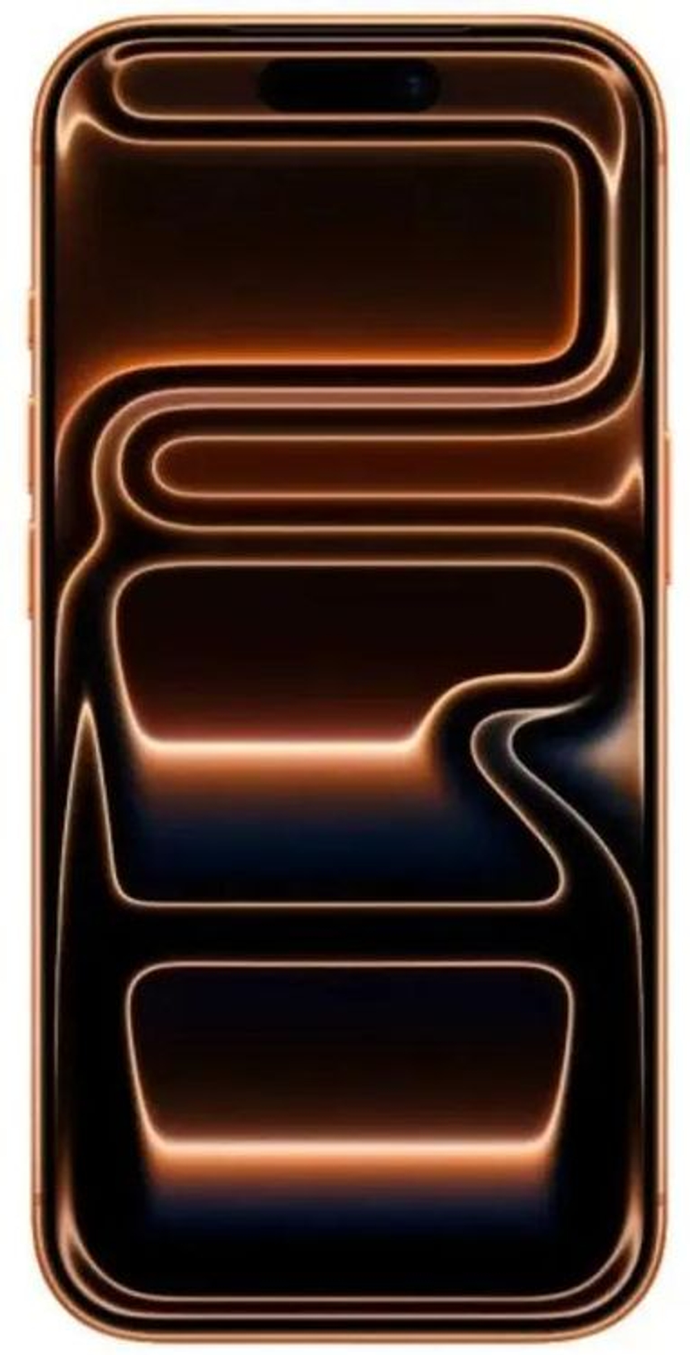 6.3" Смартфон Apple iPhone 17 Pro 512Gb,  A3522,  NFC,  OLED,  120Гц,  оранжевый