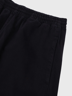 Брюки карго Yeezy x Gap Unreleased H12 Sateen Black