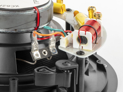 PREMIERA XC62RS потолочная встраиваемая акустическая система (штука)