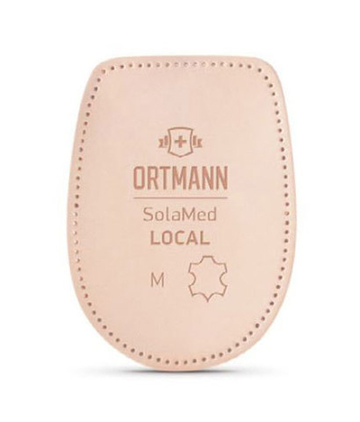Подпяточники SolaMed LOCAL DD0151