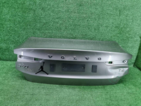 Крышка багажника Volvo S60 3 (2018-н.в.)