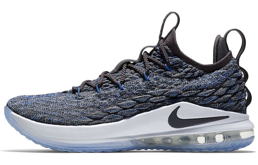 Lebron 15 low multicolor store