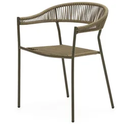 Садовый стул Futadera зеленый