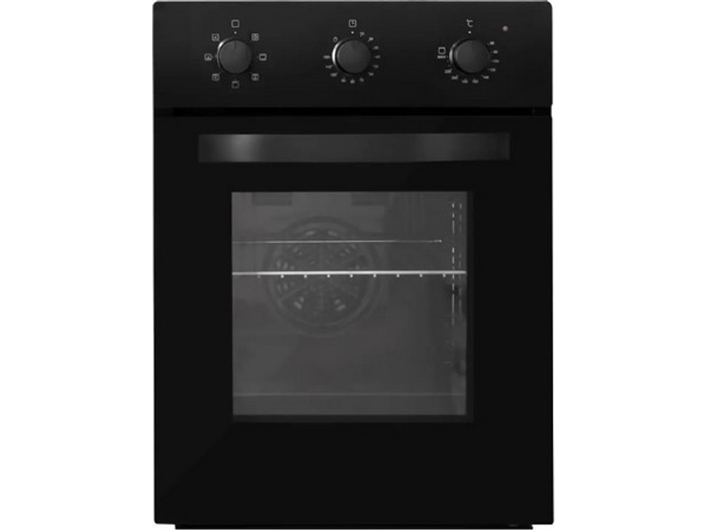 Набор каминный D51032АК (4 предмета, 79см, античная латунь/черный), на подставке