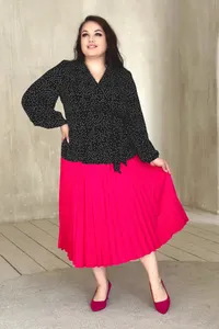 Блузка 4647 Fabrika