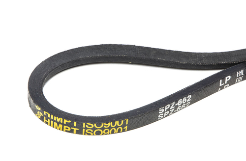 Ремень клиновой SPZ-662