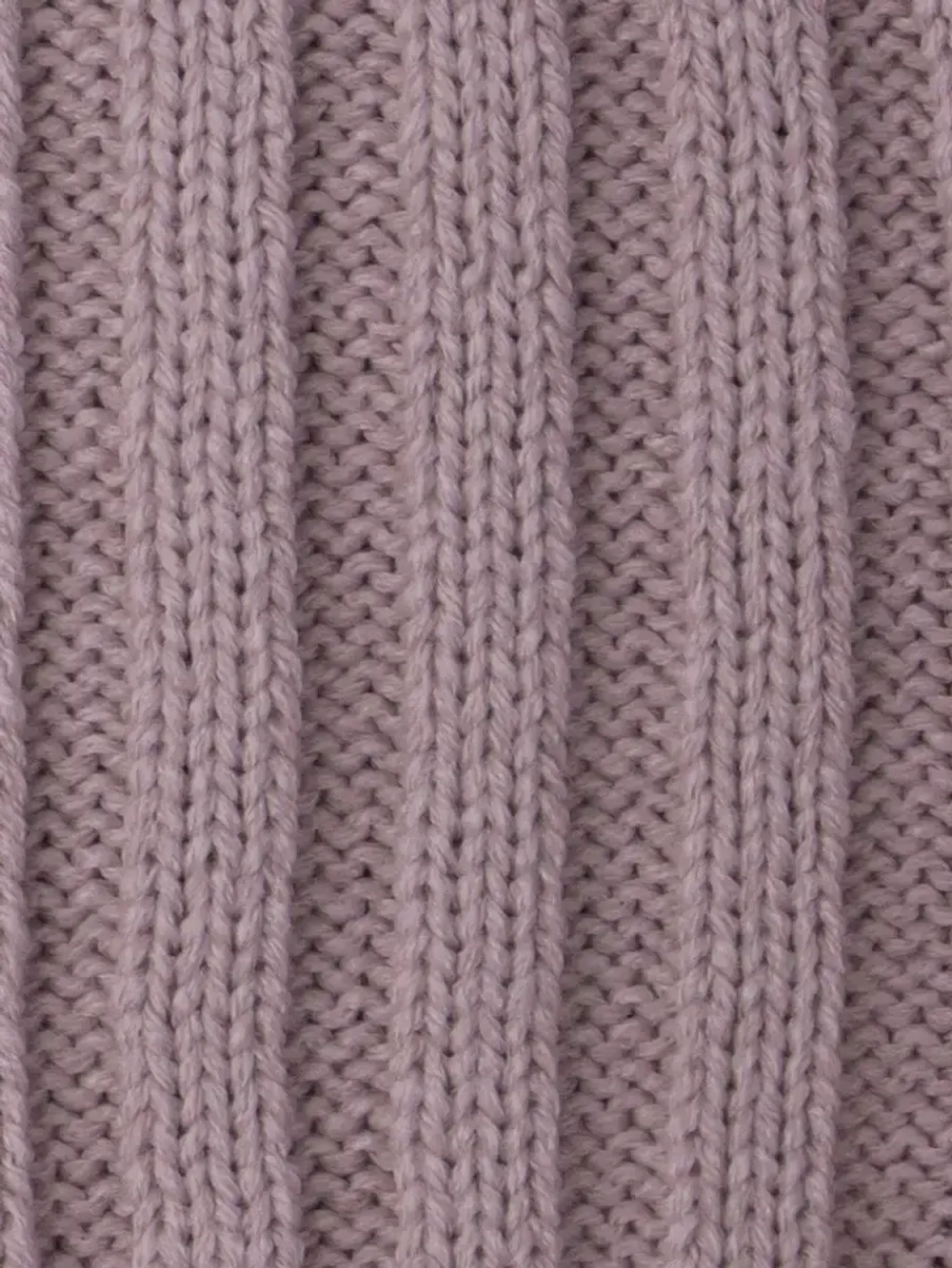 Шапка для девочки осенняя и снуд вязаные