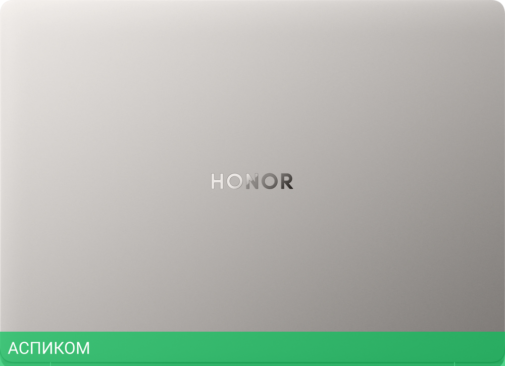 Ноутбук Honor MagicBook Pro 14 FMB-P