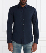 Рубашка S-ROAN BOSS BLACK - темно-синий(50497037)