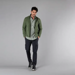 Брюки мужские CMP MAN LONG PANT, артикул 30U7167, цвет TORBA (F832)