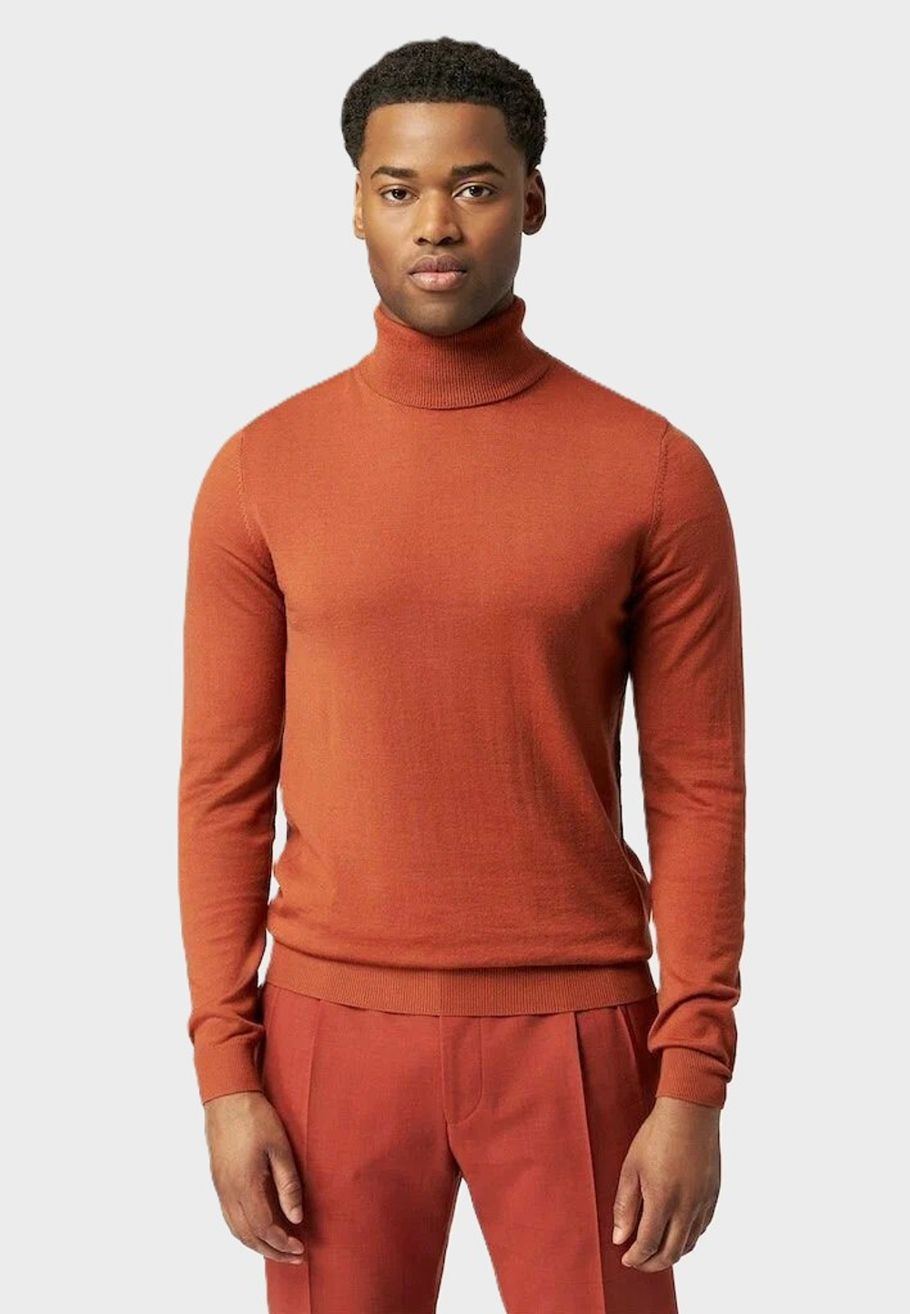 Водолазка ROY ROBSON