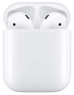 Наушники беспроводные Apple AirPods 2 with Charging Case