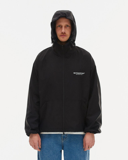 Ветровка Anteater Windjacket-10