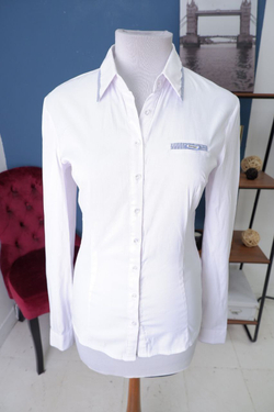 Рубашка Marimay  базовая 44 размер