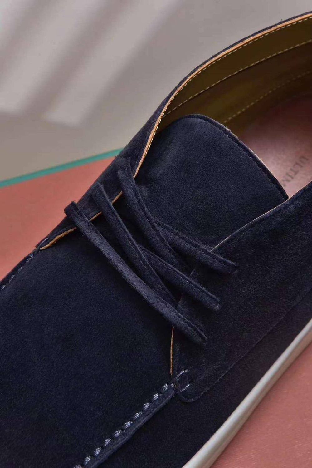 Лоферы Loro Piana