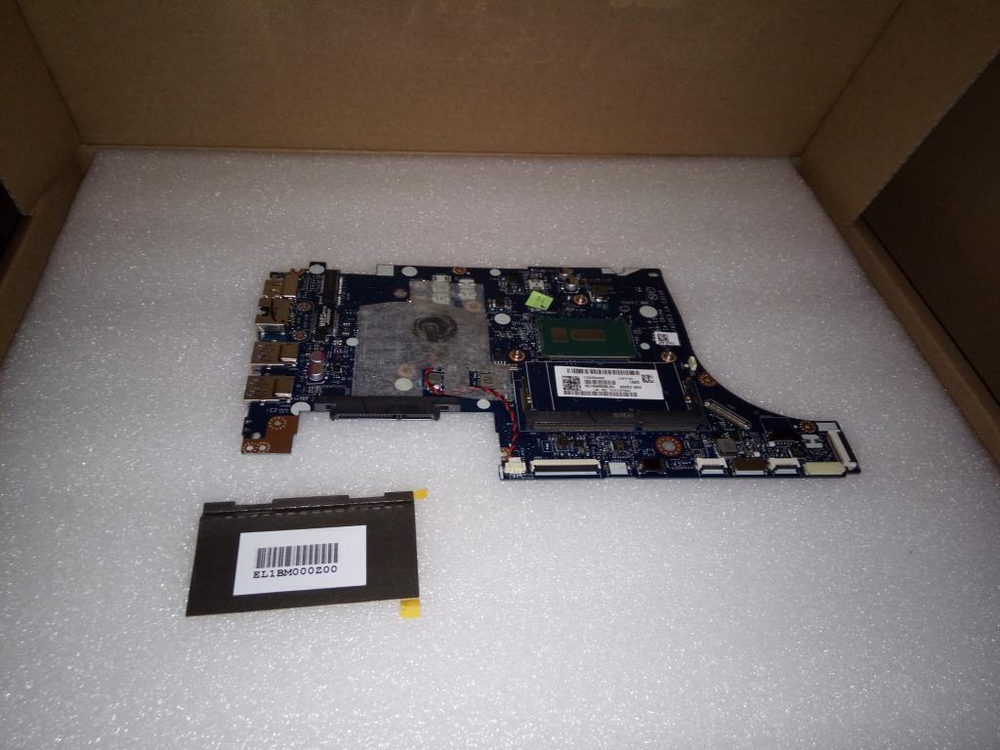 Материнская плата для ноутбука Lenovo E31-70 NM-A681 NOK 3205U UMA APS (5B20J36130), оригинал