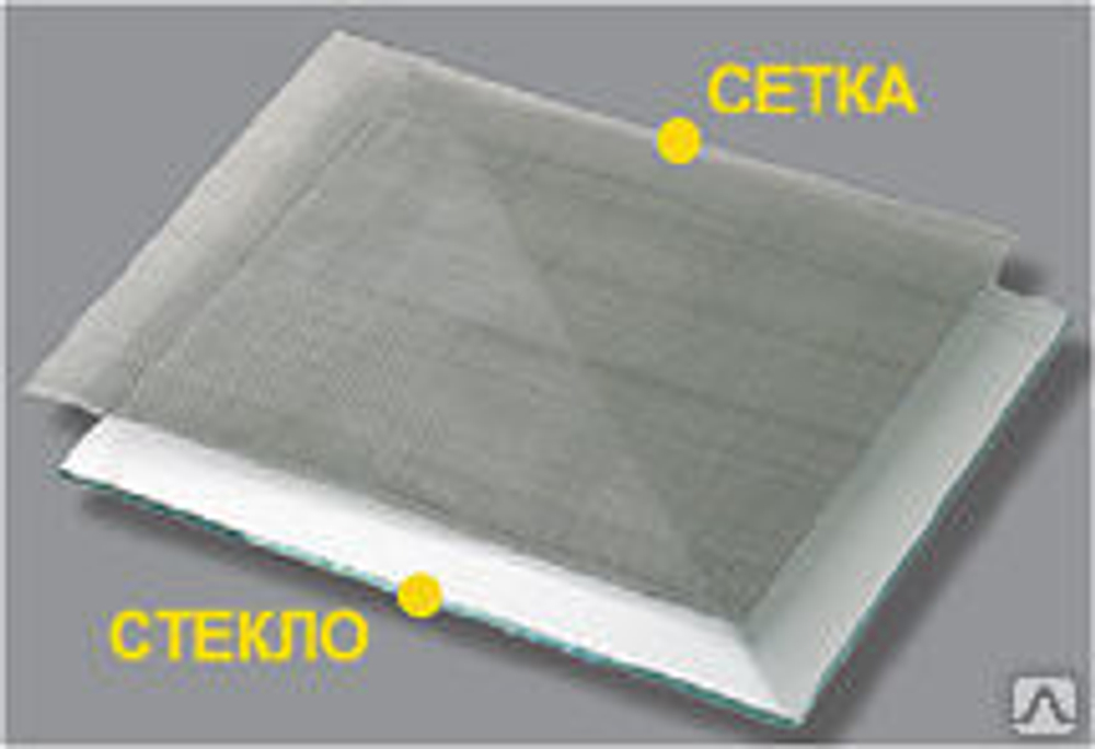 Сетка защитная сменная для шлема пескоструйщика Comfort