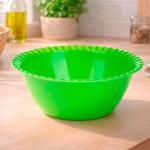 Миска-салатница 0,8л, цвет в ассортименте