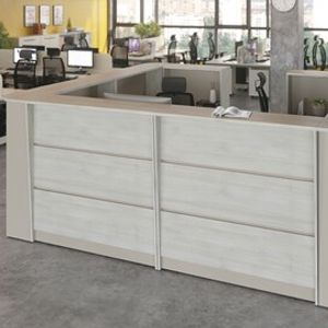 Стойка ресепшн New Line