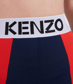 велосипедки Kenzo - темно-синий(FD52PA7044SN)