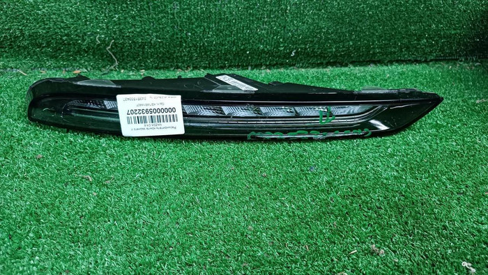 ДХО правый Porsche Macan (2014-2018)