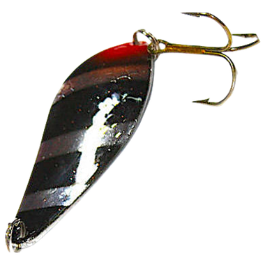 Блесна колебл. Spike Атом 3008/17 22г 70мм Цвет 17