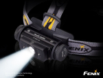Фонарь светодиодный налобный Fenix HL60R Cree XM-L2 U2, 950 лм, аккумулятор*