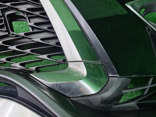 Бампер передний Lexus RX 4 15-19 F-sport (В сборе)