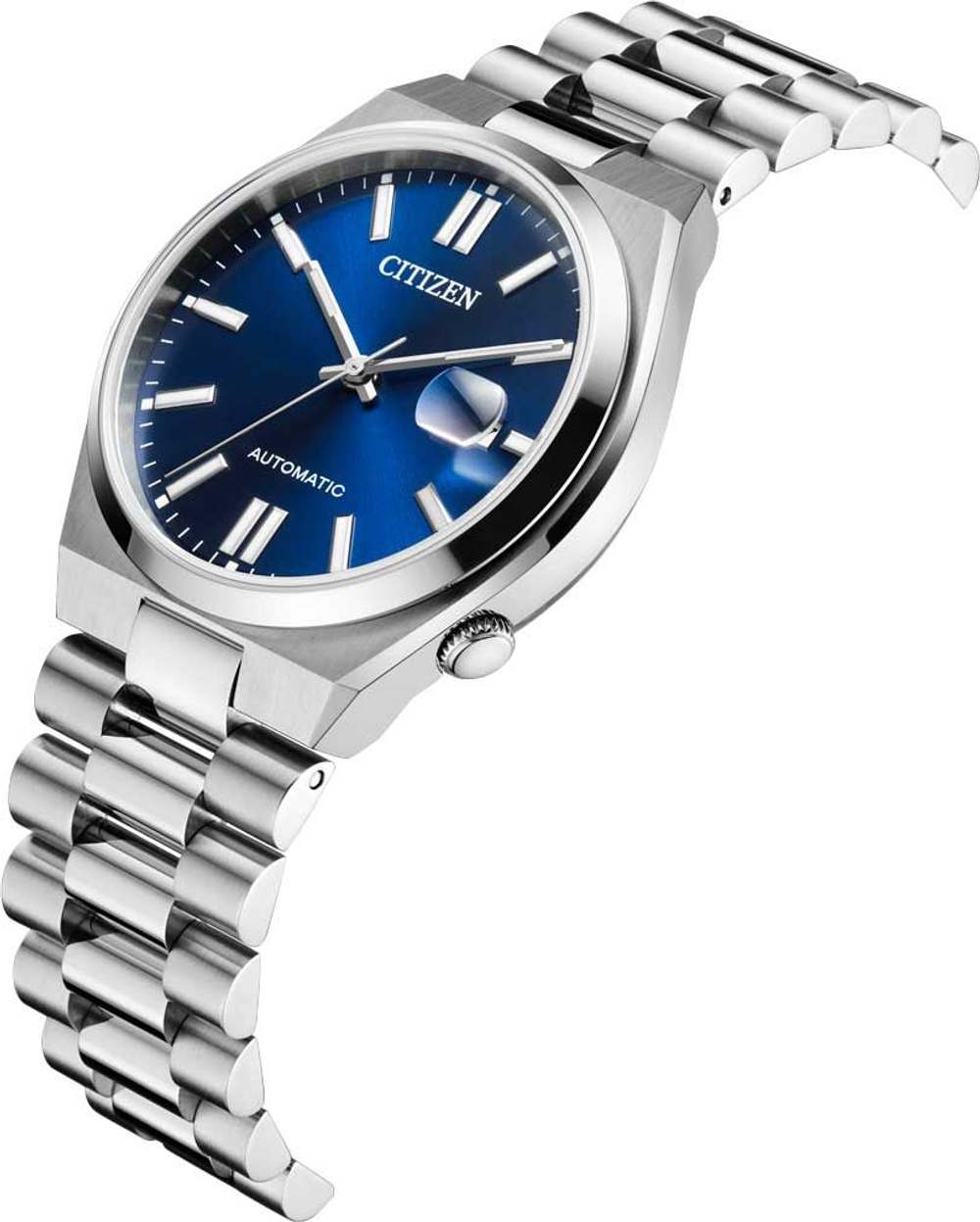 Мужские наручные часы Citizen Tsuyosa NJ0150-81L