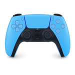 Беспроводной геймпад Sony DualSense для PlayStation 5, коллекция «Галактика»