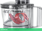 Кухонный комбайн Bosch MCM3201B