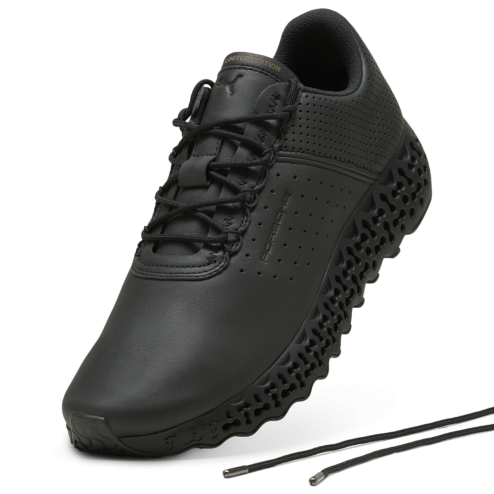 Мужские кроссовки PUMA Porsche XETIC V Leather E4
