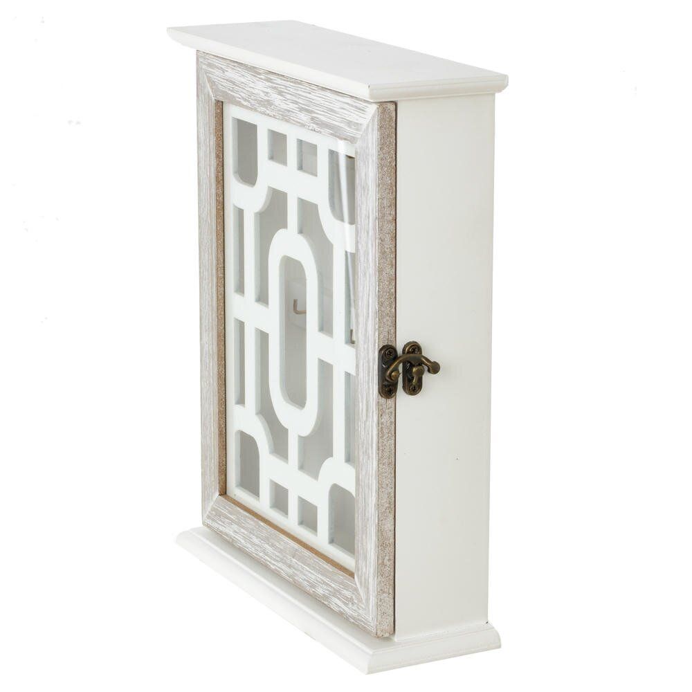 GAEM Ключница, L19,5 W6,5 H25 см