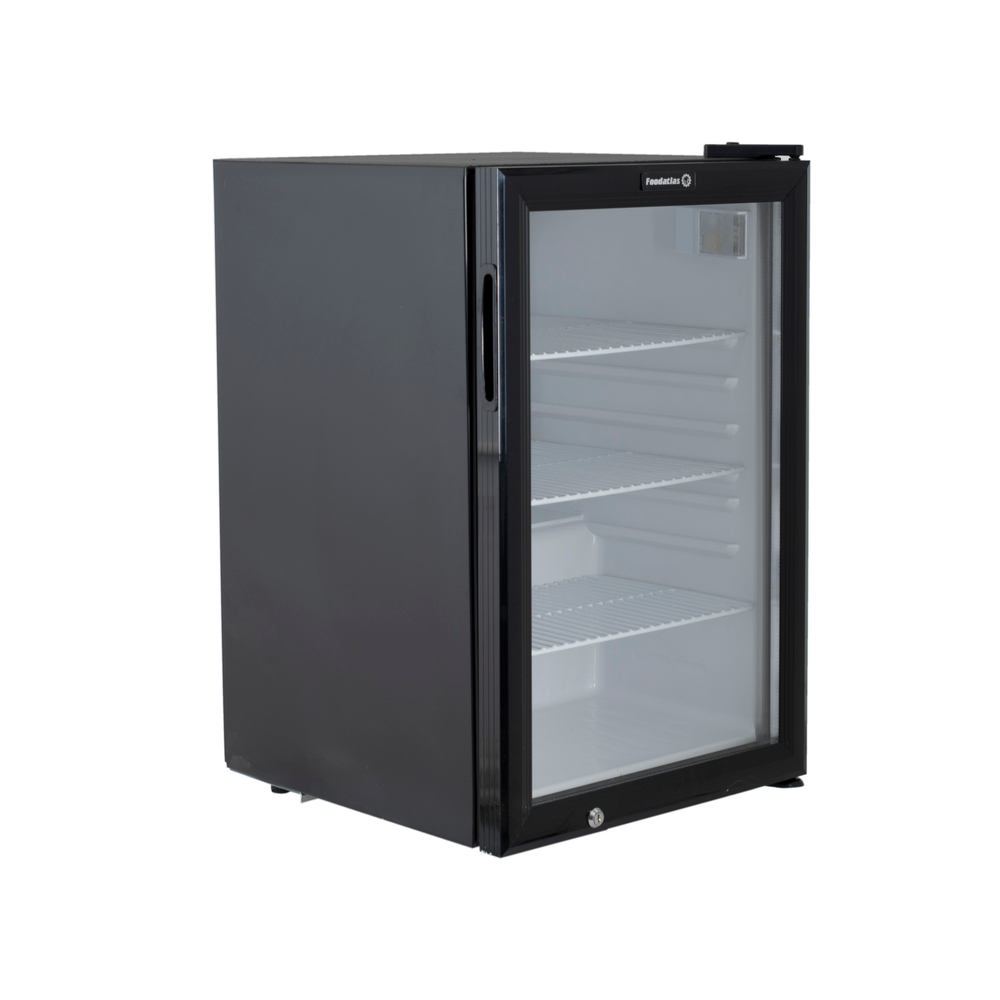 Холодильный шкаф SC-68 Foodatlas