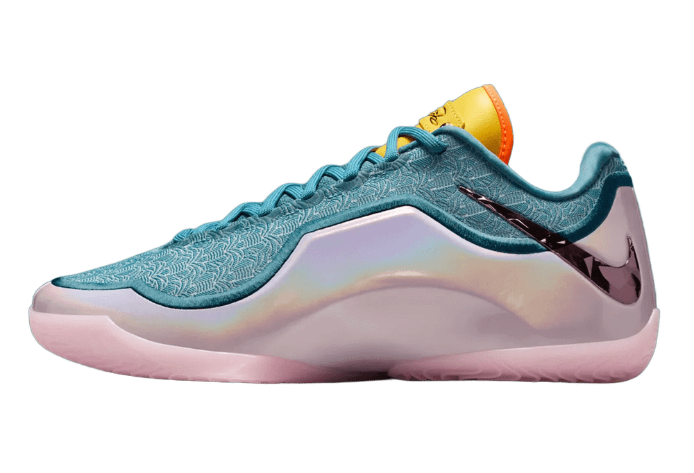 Купить Nike LeBron 23 Miami Twice