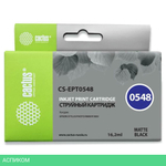 Картридж Cactus CS-EPT0548